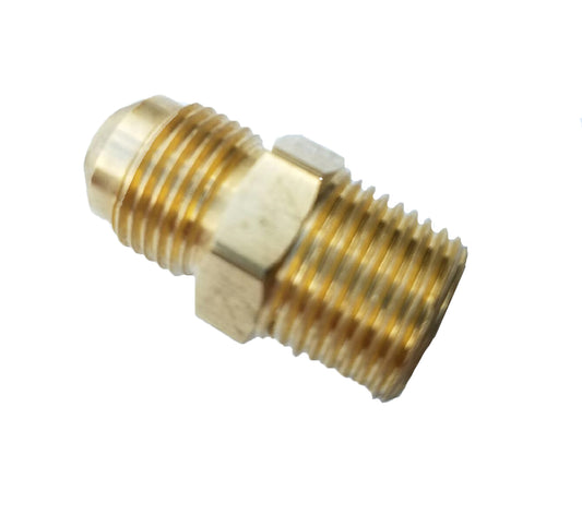 Natural Gas Flare Fitting (Cutlass & Cutlass Pro Series)