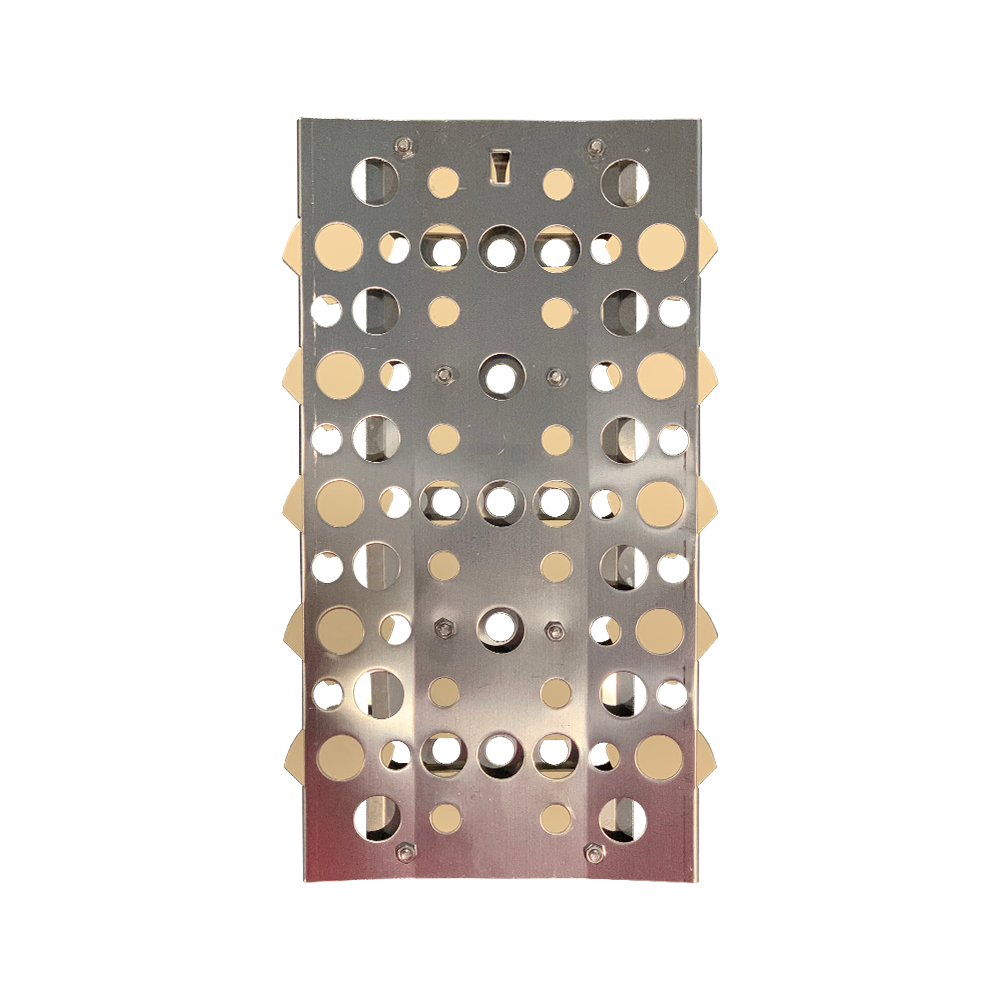 Cutlass Pro Briquette Tray - Large