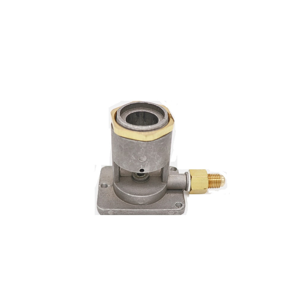 Burner Base Assembly