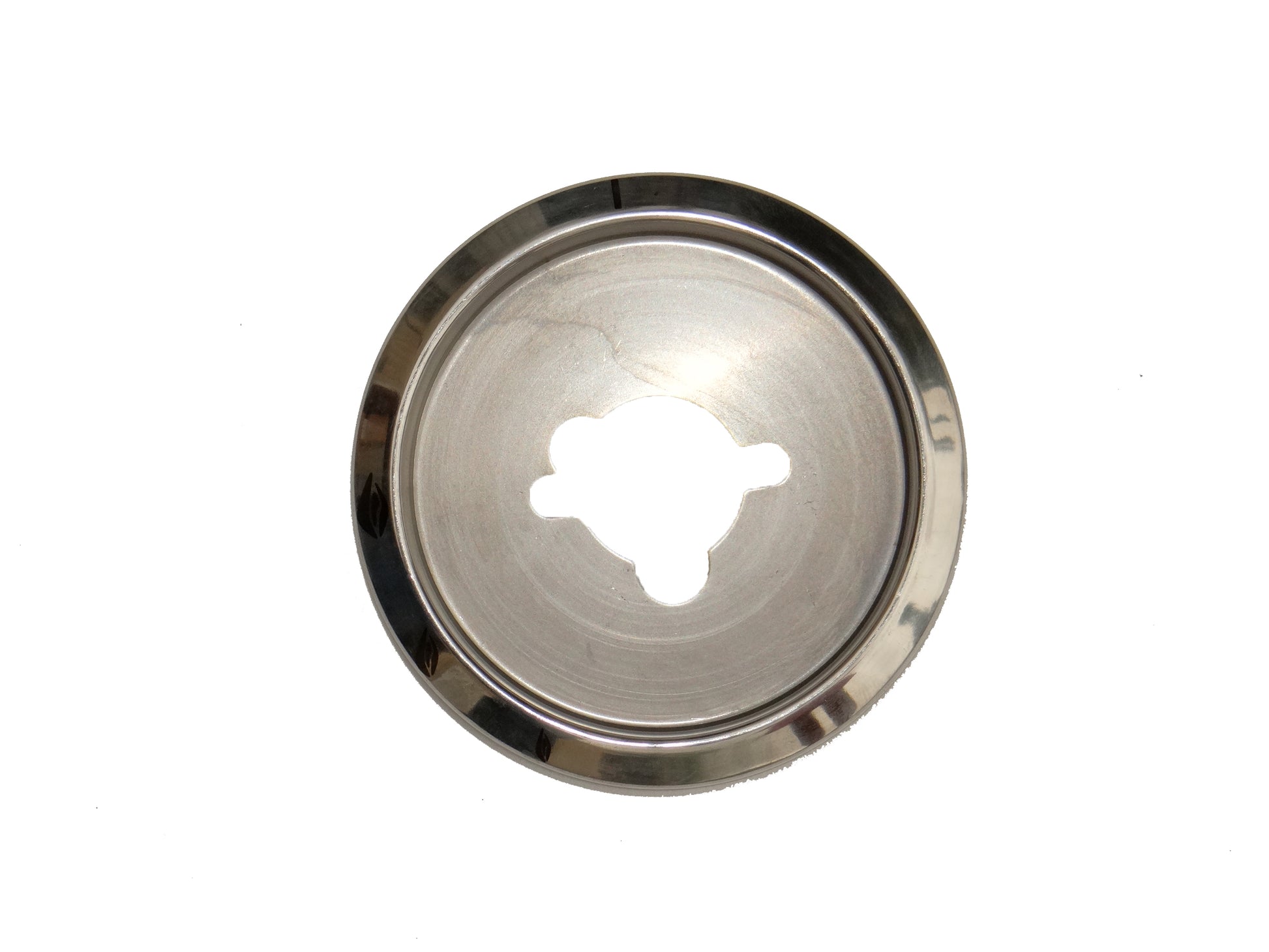 Control Knob Bezel, RON103