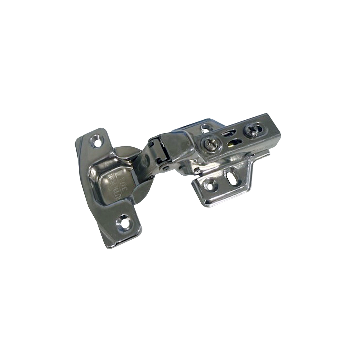 Valiant Series Soft-Close Hinge