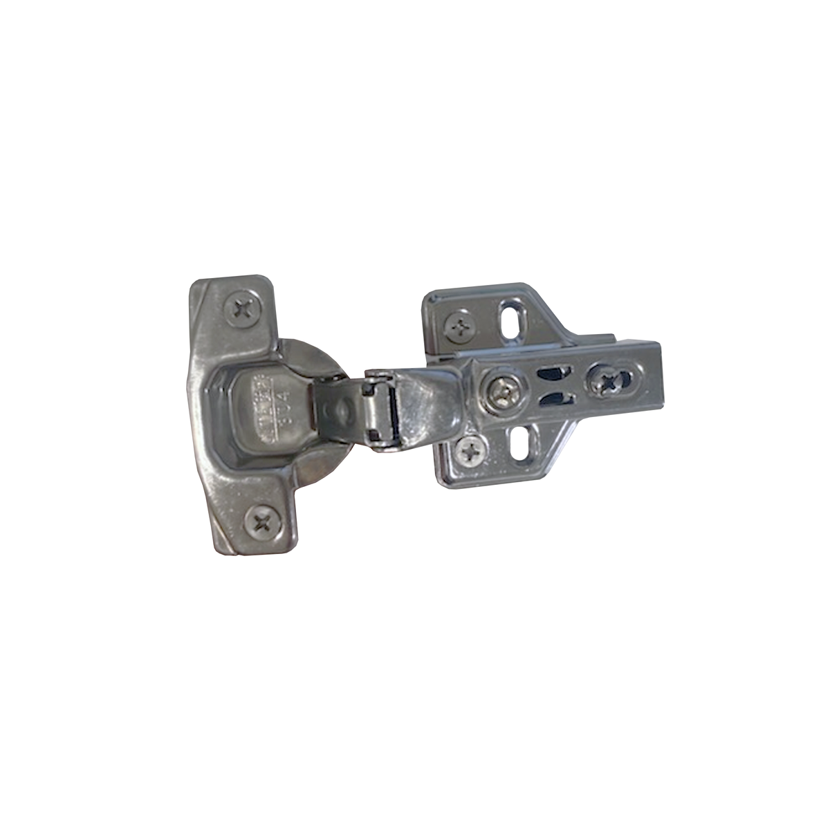 Valiant Series Soft-Close Hinge