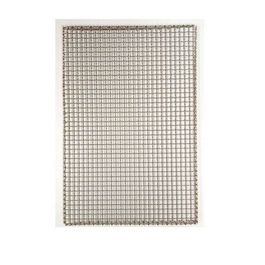 IR30MESH, ir30 infrared burner mesh screen