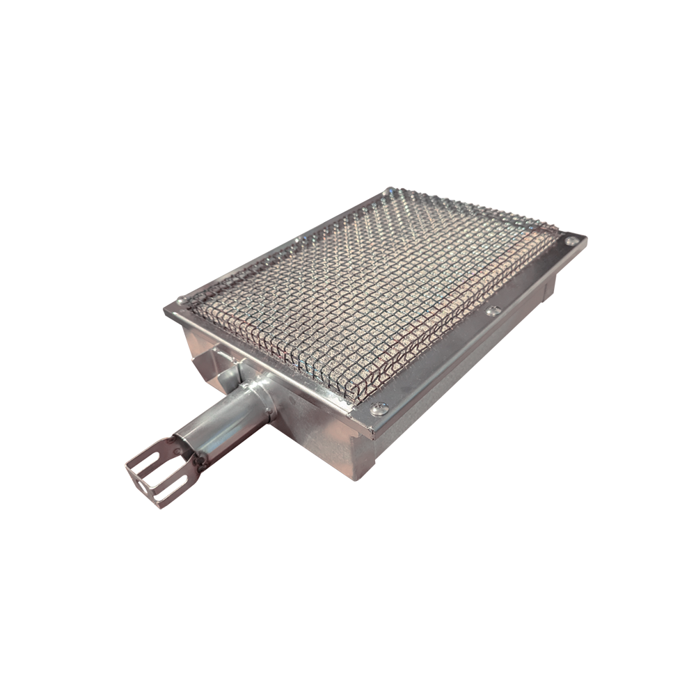 Infrared Burner for RCS Gas Grills Cutlass Pro Grill 
