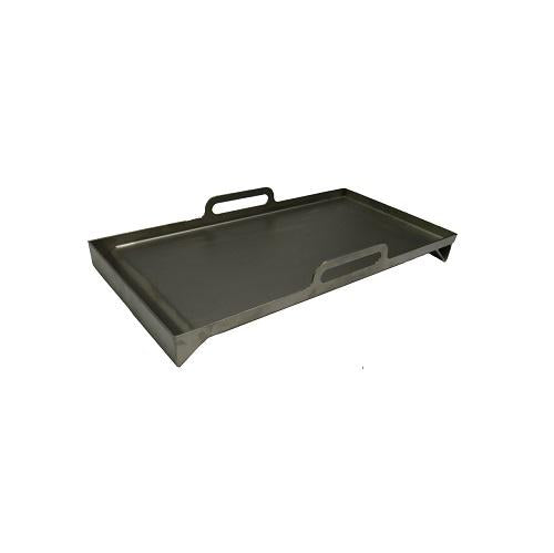 RCS Stainless Steel Griddle