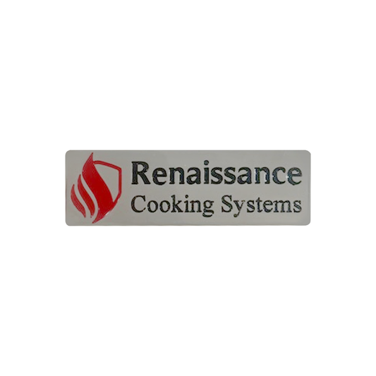Ron050 RED RCS LOGO