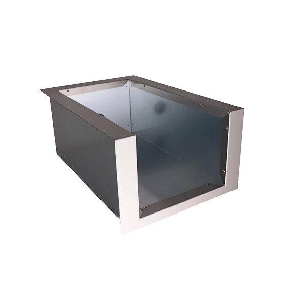 RDB1/RDB1EL Side Burner Liner