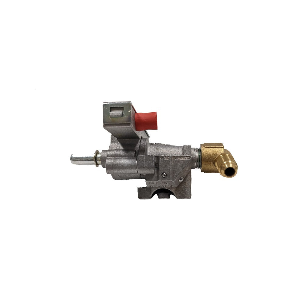 Back Burner Valve - (Premier & Cutlass Pro Burner)