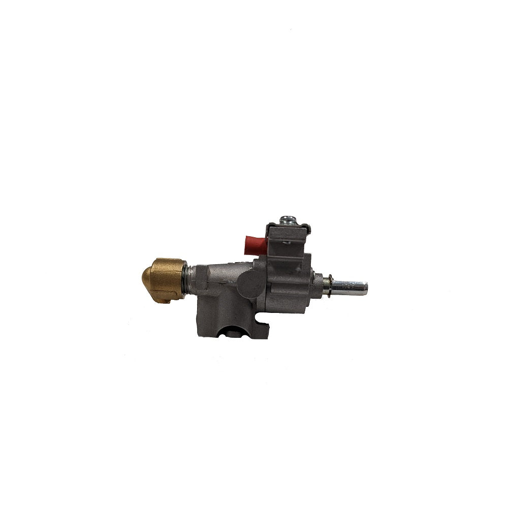 Back Burner Valve - (Premier & Cutlass Pro Burner)