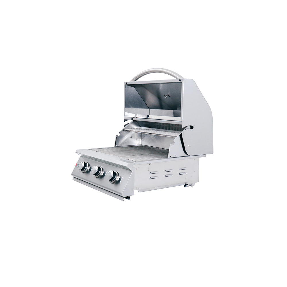 26" Premier Series Grill Head - RJC26A