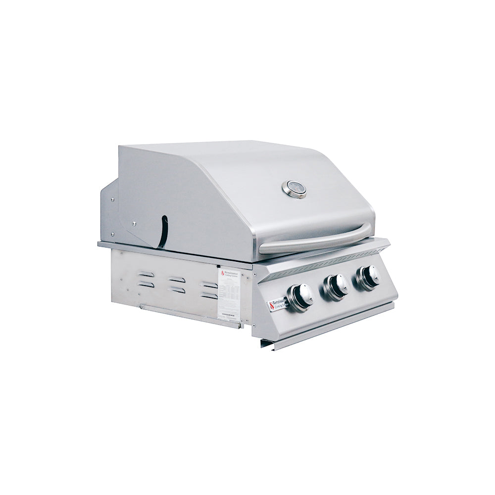 26" Premier Series Grill Head - RJC26A