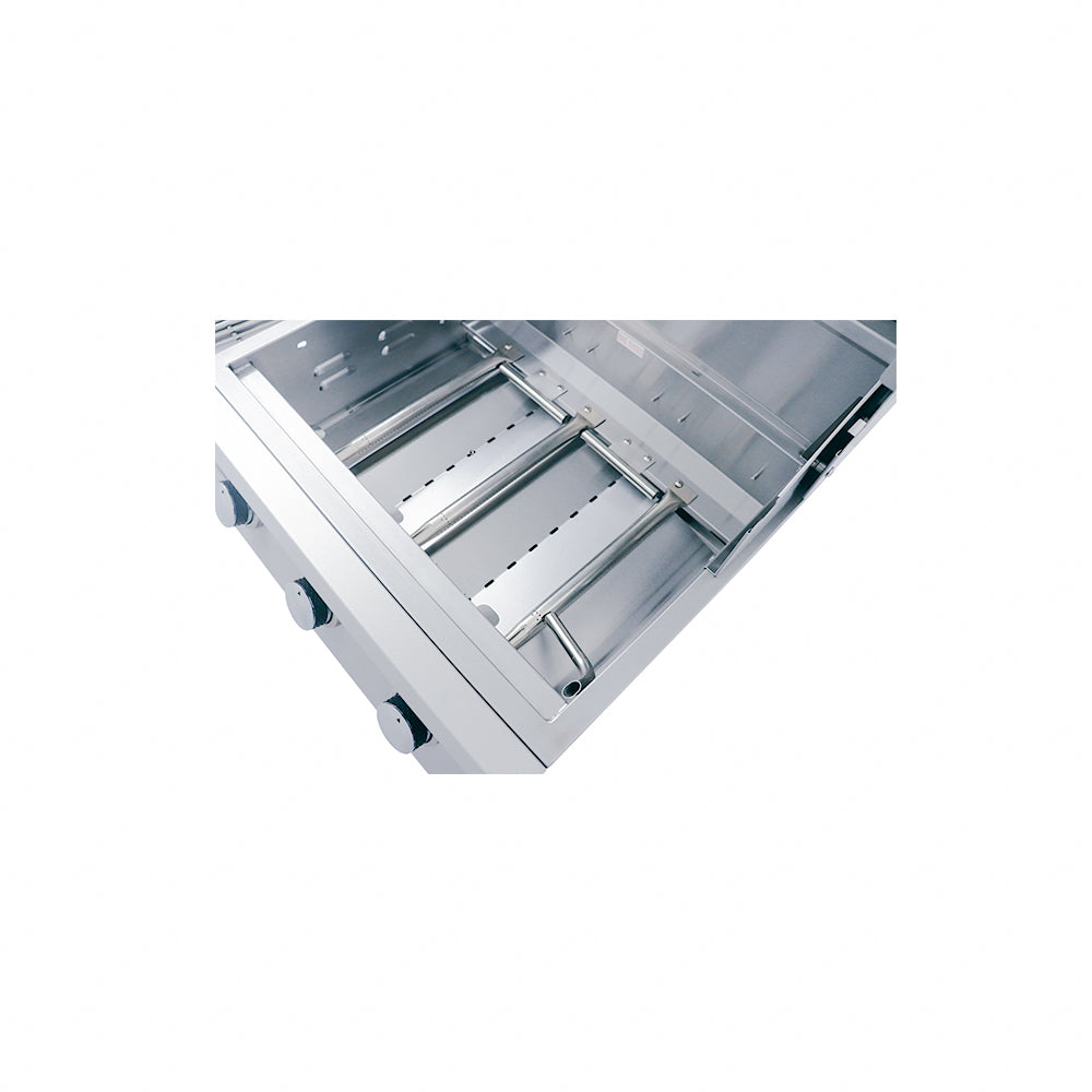 26" Premier Series Grill Head - RJC26A
