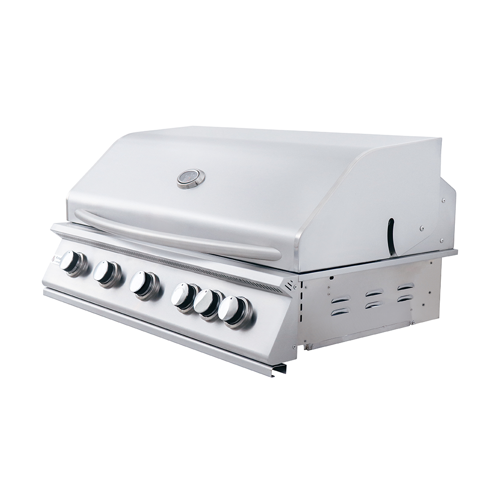 40" Premier Series Built-In Grill Head - RJC40A