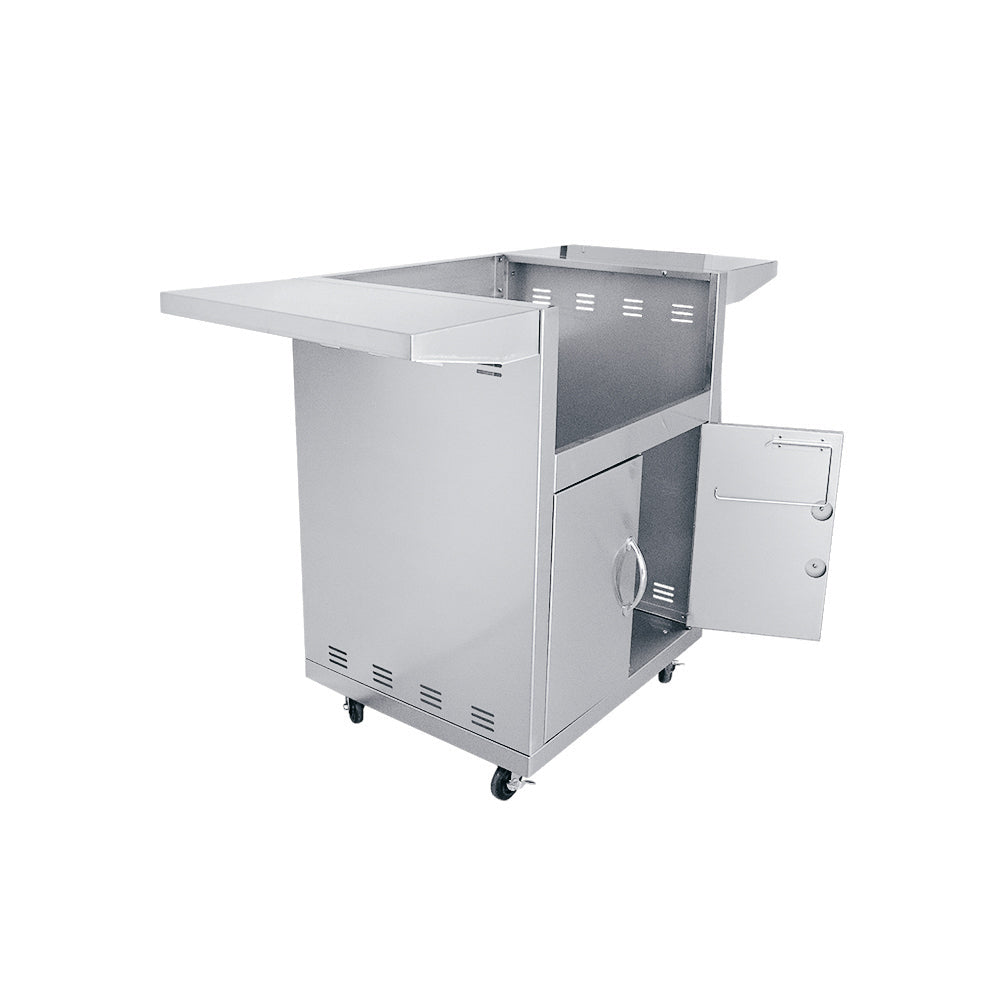 Portable Cart for RJC26A
