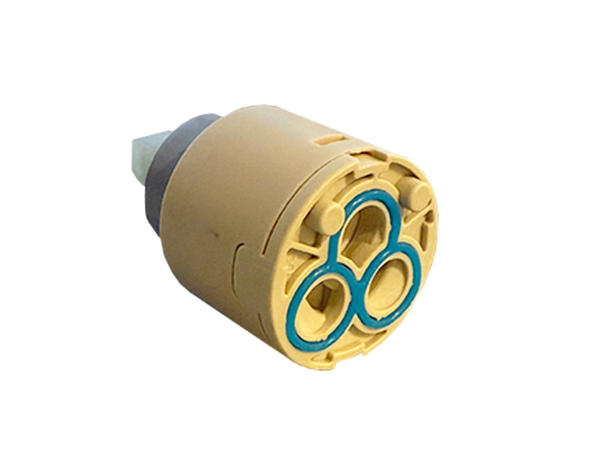 RSNK2 Cartridge Replacement
