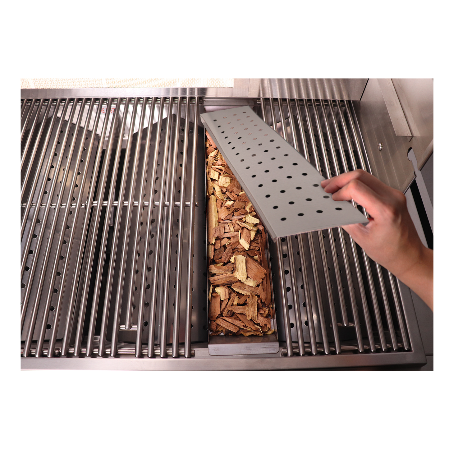 Smoker Tray for Premier Series Grills
