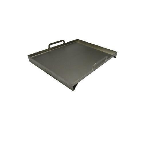 Stainless Steel Griddle