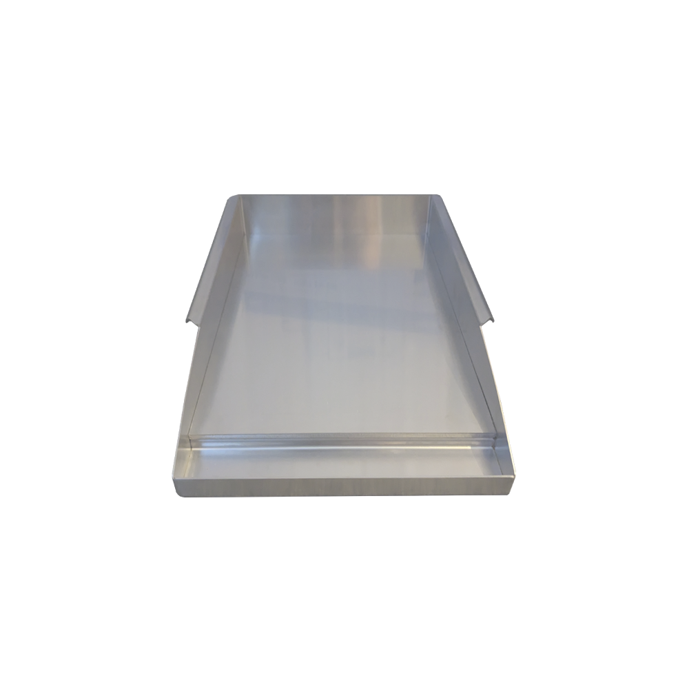 RSSG1A, Stainless Griddle, RCS Gas Grills 3