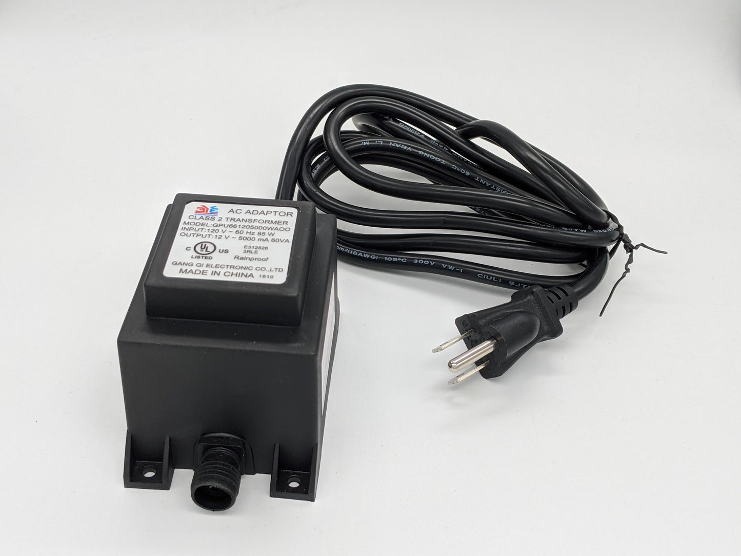 Premier Series Transformer