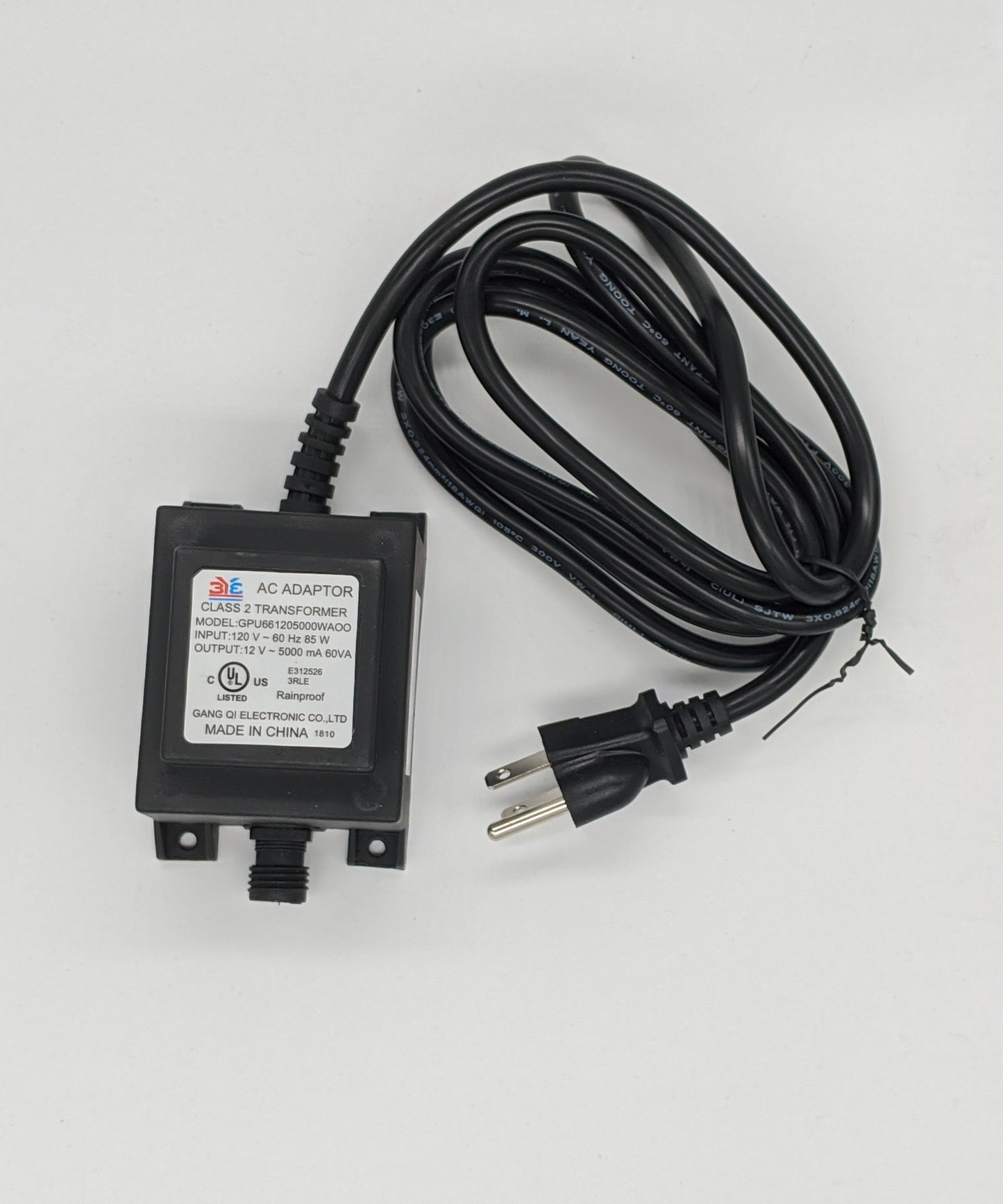 Premier Series Transformer