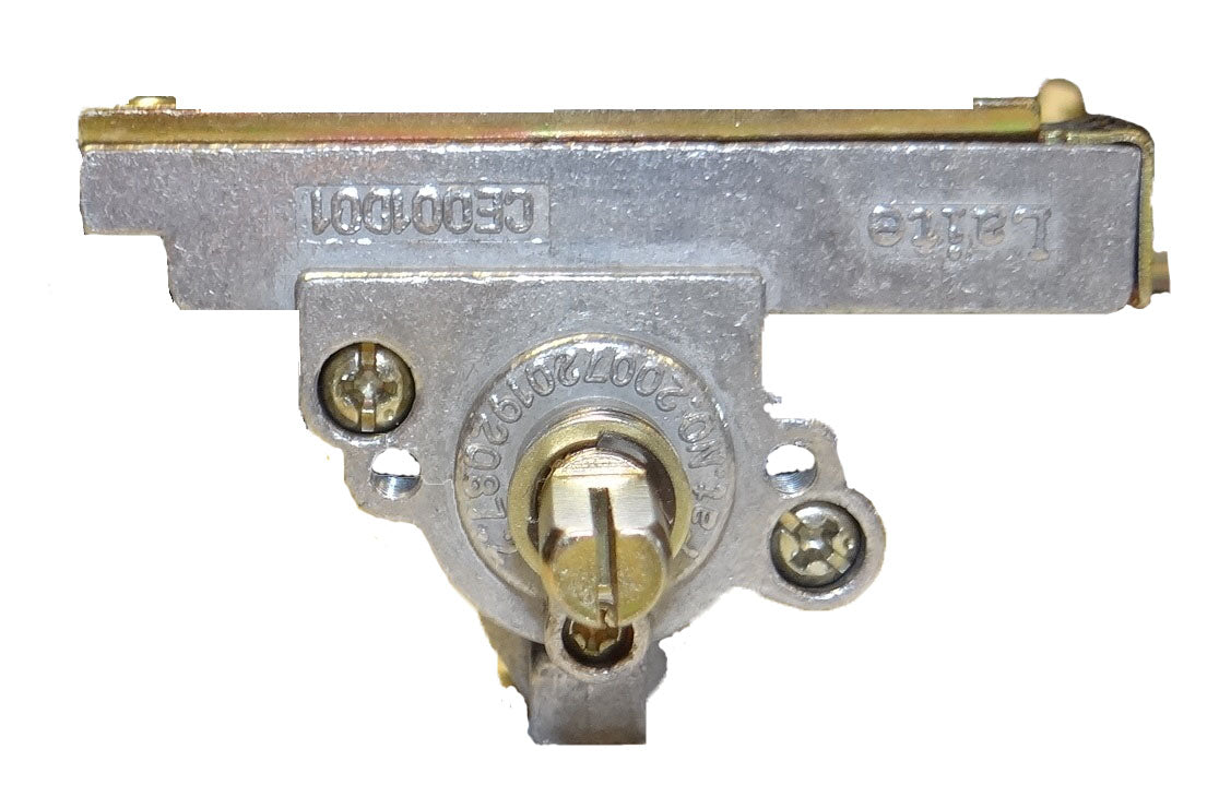 Main Burner Valve - (Cutlass & Cutlass Pro Series)