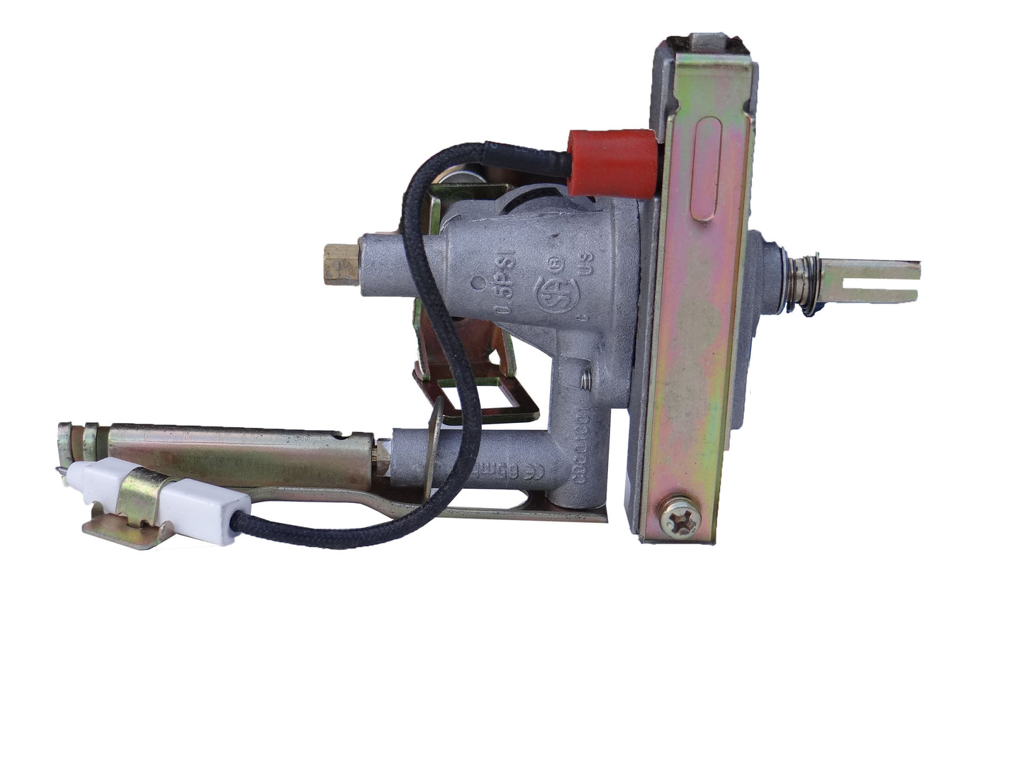 Main Burner Valve - (Cutlass & Cutlass Pro Series)