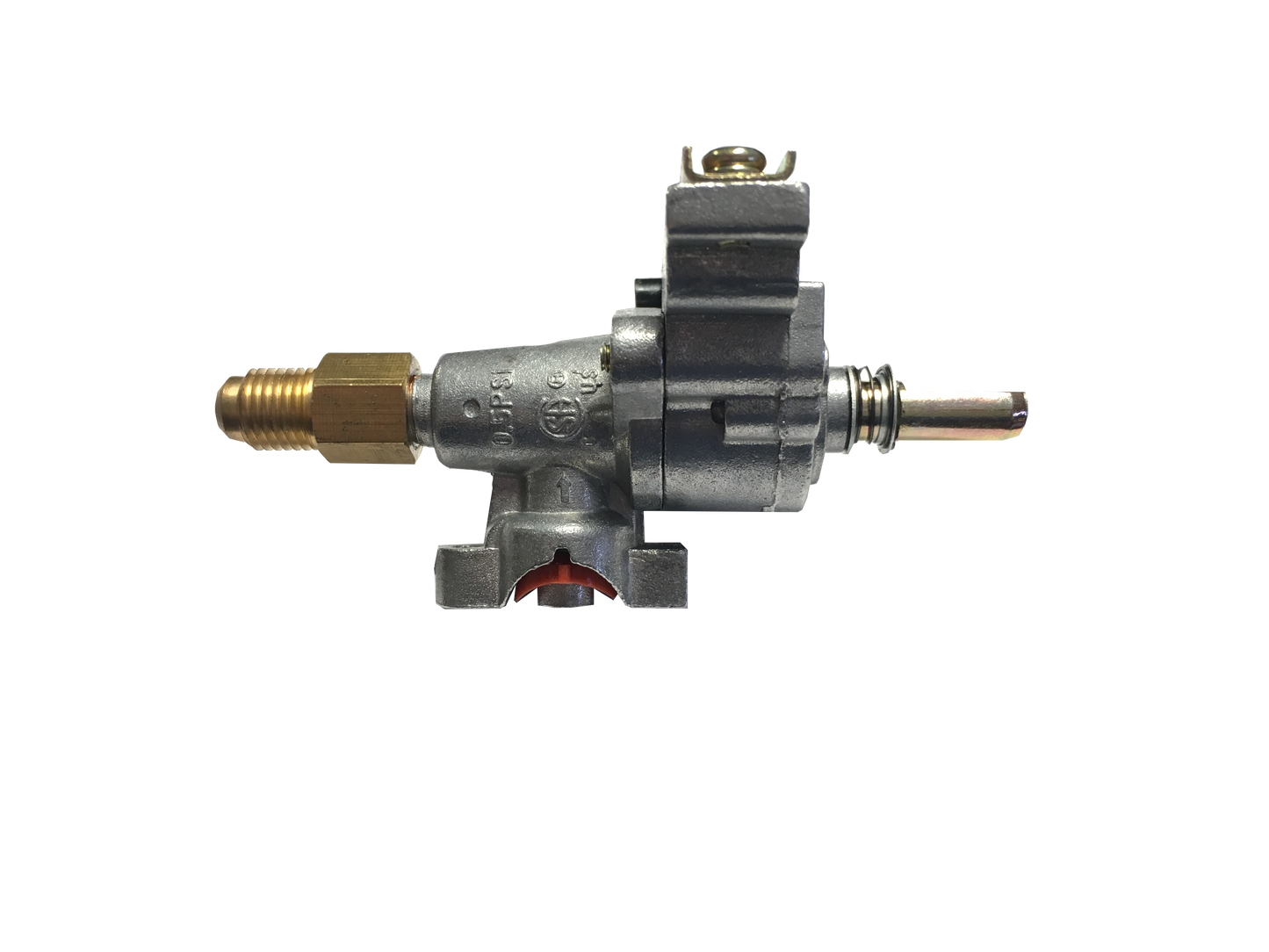 Gas Valve for RDB1 / RDB1EL