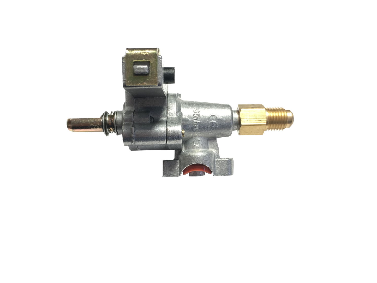 Gas Valve for RDB1 / RDB1EL