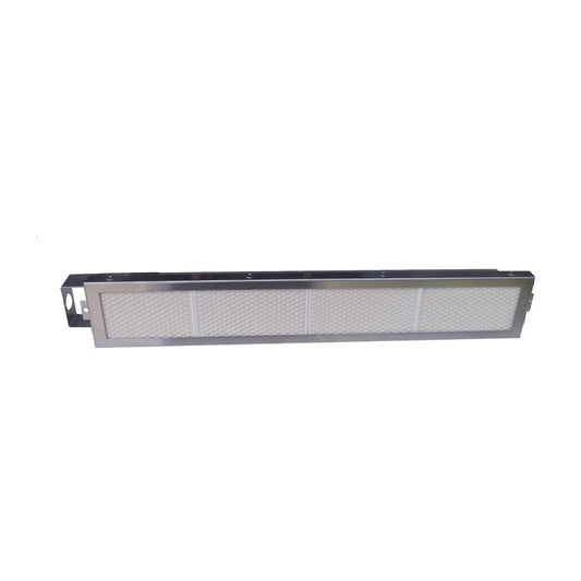 Infra-Red Back Burner (RON36a)