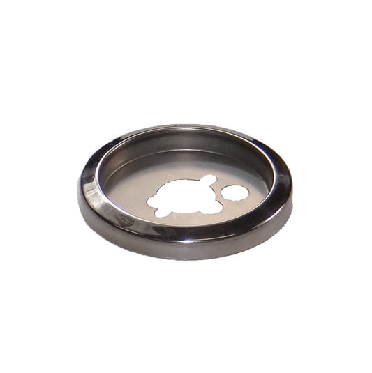 RJC026P, Control Knob Bezel