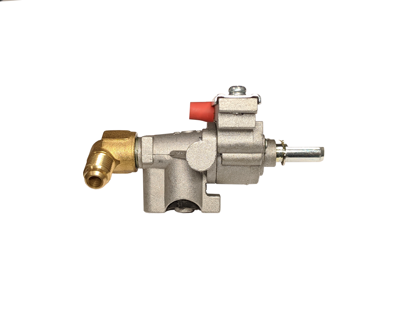 Side Burner Gas Valve (RJCSSB / RJCSSBL)