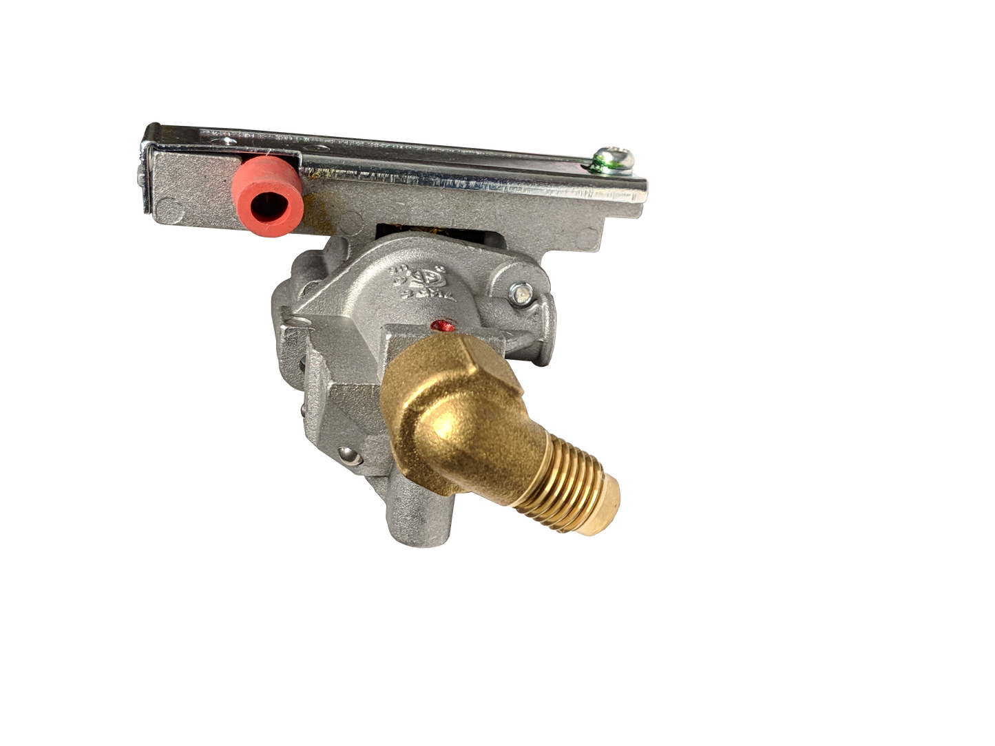 Side Burner Gas Valve (RJCSSB / RJCSSBL)