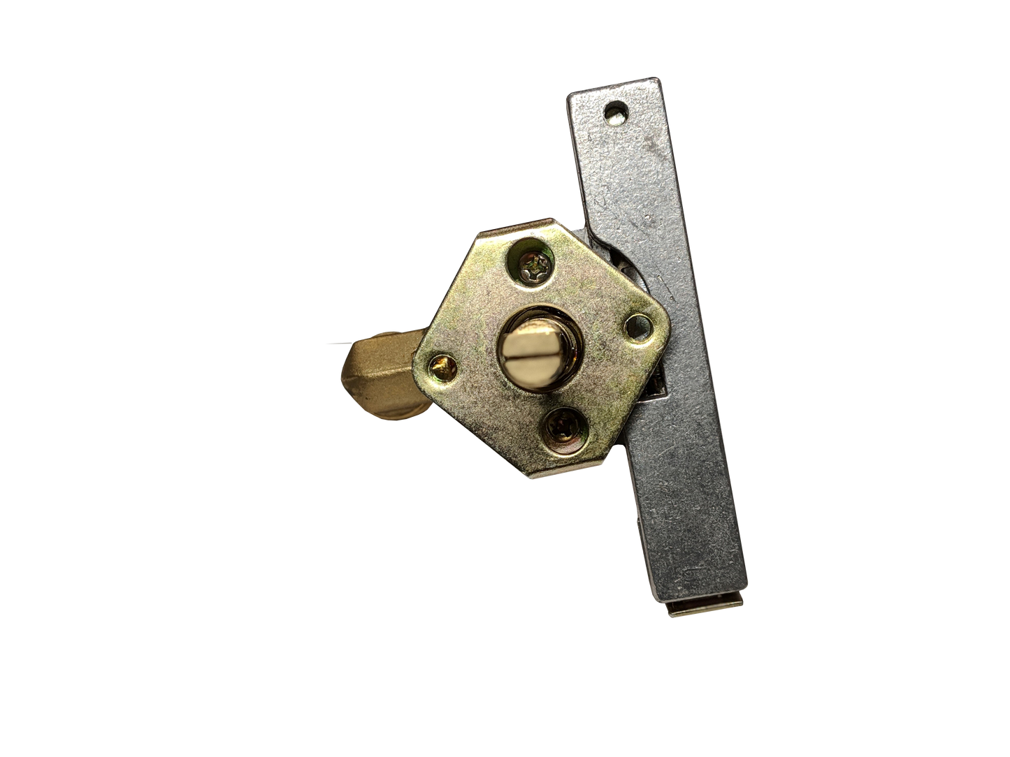 Gas Valve for RSB1