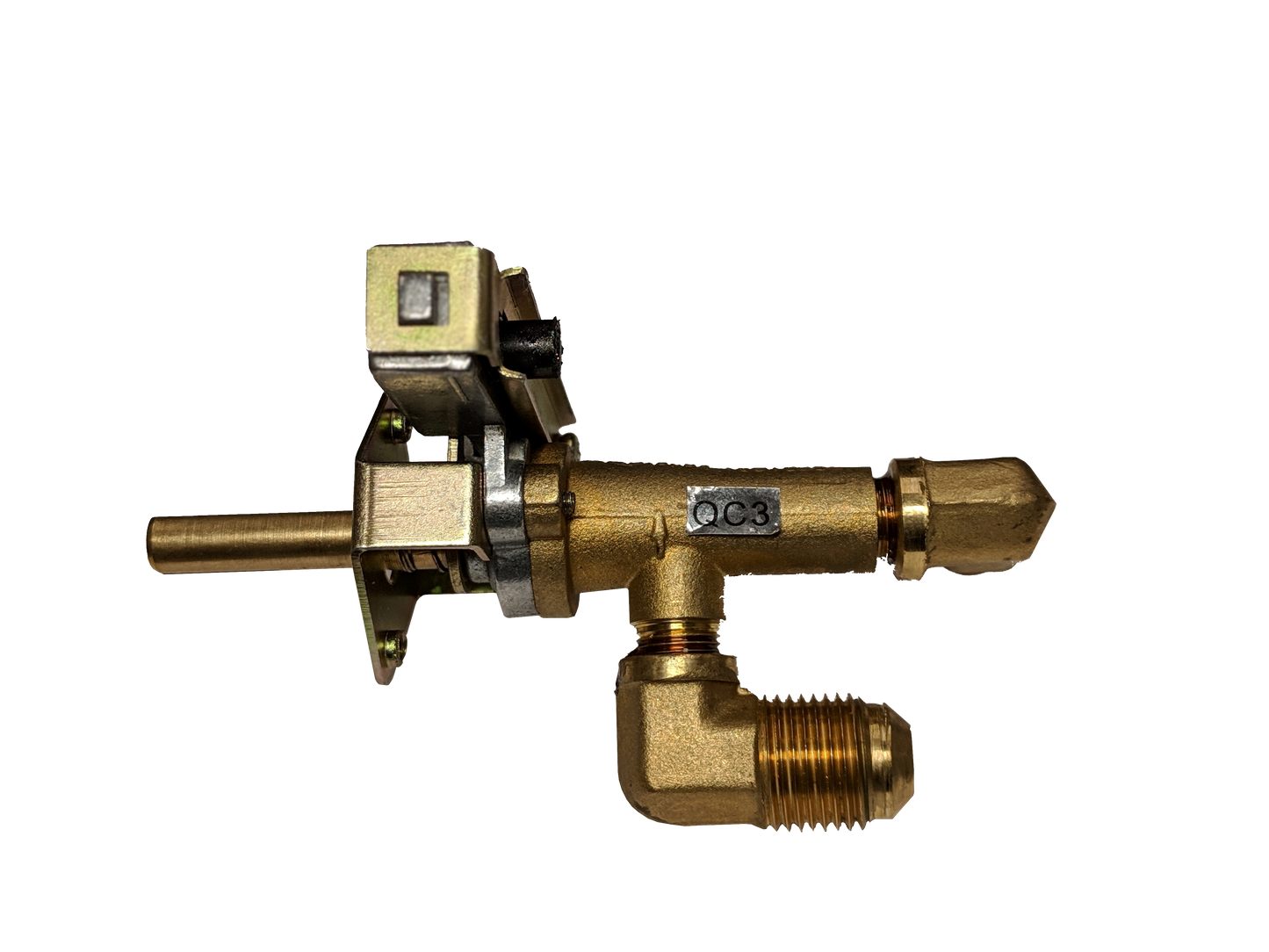 Gas Valve for RSB1