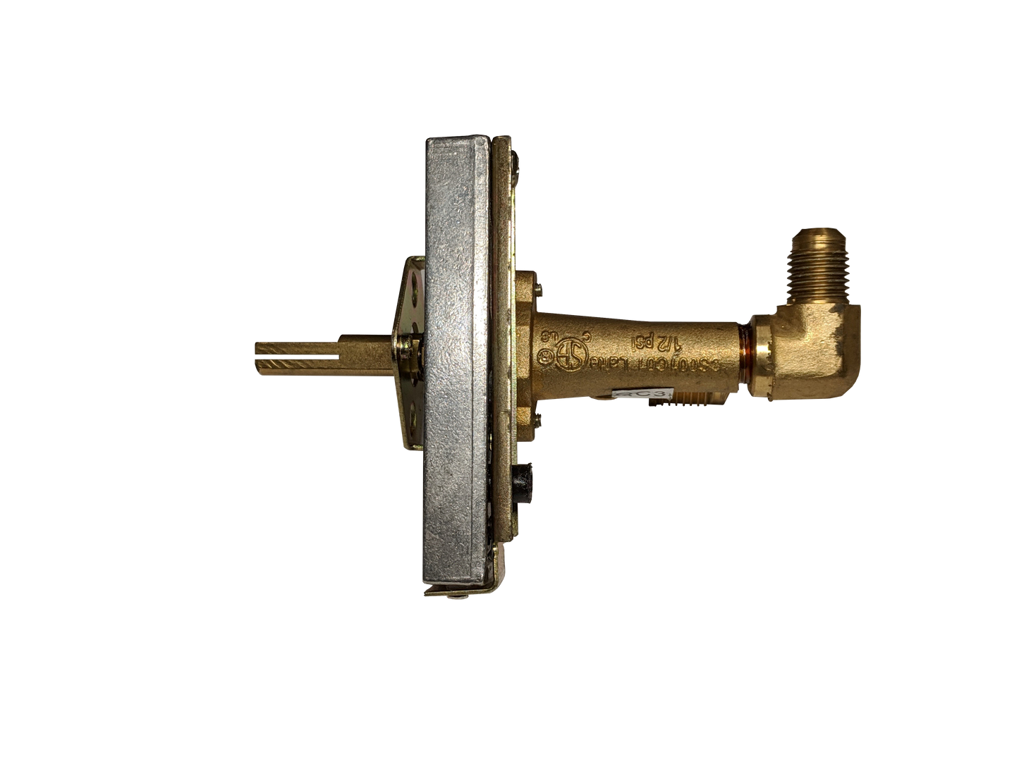 Gas Valve for RSB1
