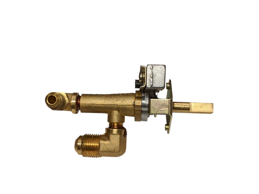 Gas Valve for RSB1