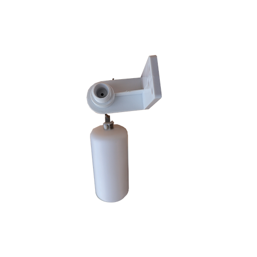 Float Valve for REFR3