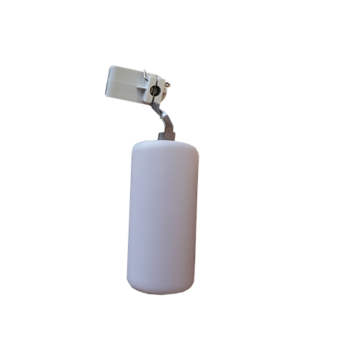 Float Valve for REFR3
