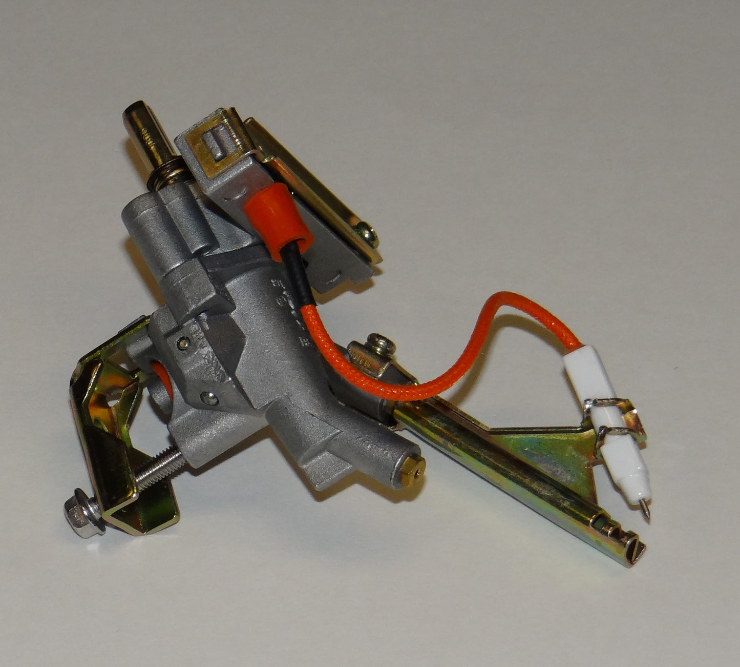 Main Burner Valve - (Premier Series)