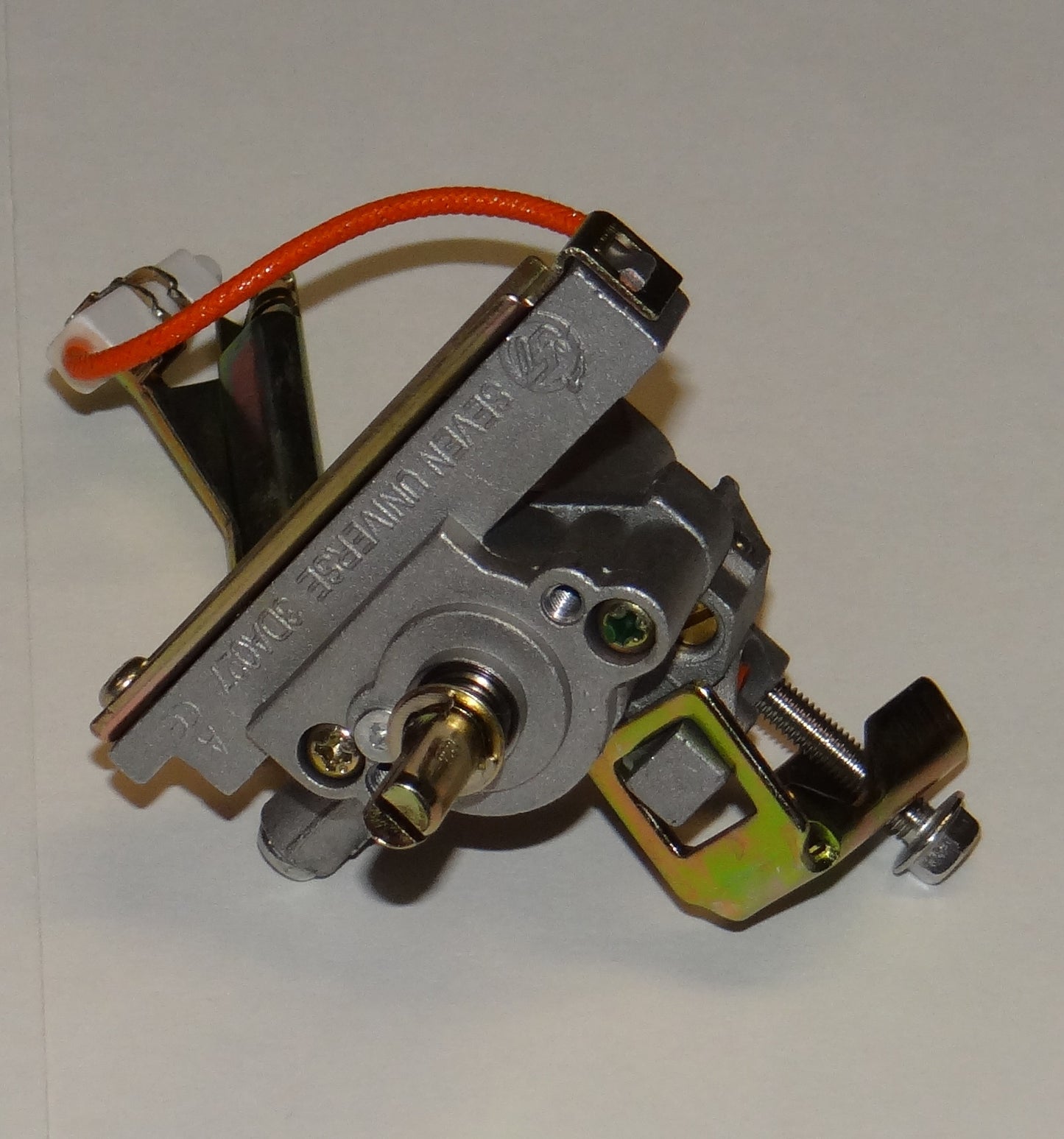 Main Burner Valve - (Premier Series)