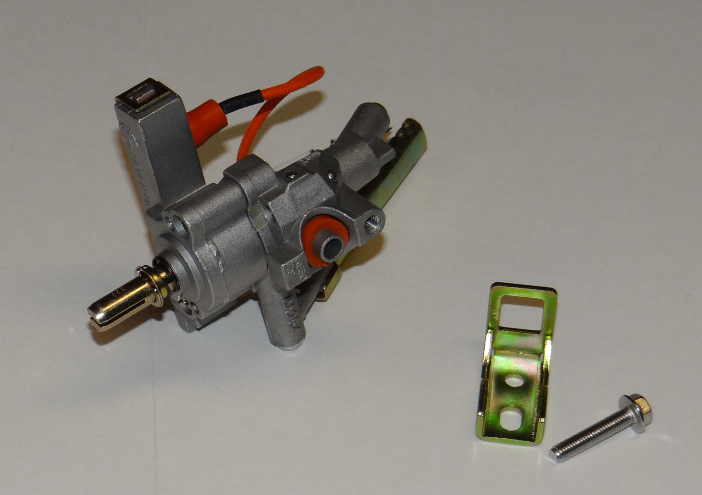Main Burner Valve - (Premier Series)