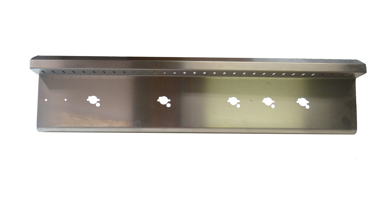 Control Panel (RJC32A)