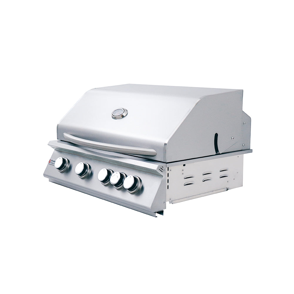 32" Premier Series Grill Head - RJC32A