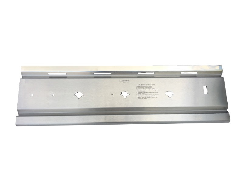 Control Panel (RON27A)