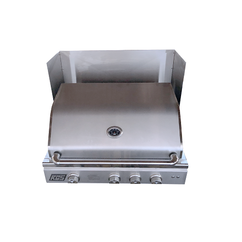 36" Wind Guard