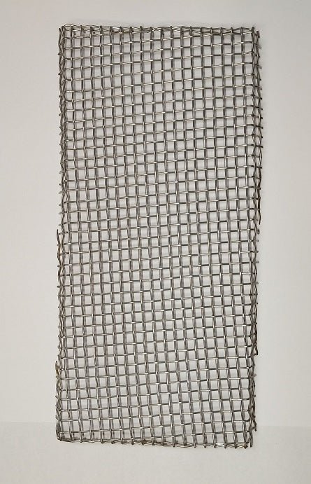 Infrared Burner Mesh Screen (Premier)